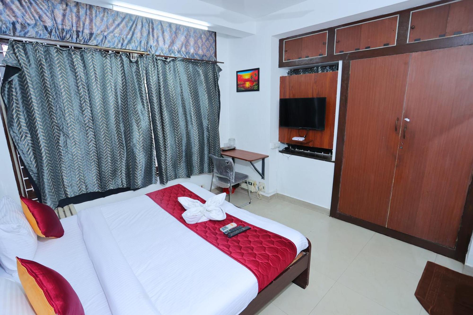 As Homes Chennai Bagian luar foto